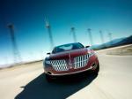 Lincoln MKR Concept 2007 года